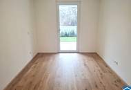 Zuhause in Floridsdorf: Quarzweg 1