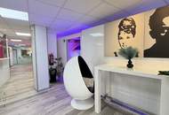 Modernes Kosmetik- & Sonnenstudio – Voll ausgestattet, sofort startklar
