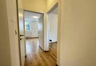 "3-Zimmer-Gartenwohnung mit Fernwärme &amp; 2 Parkplätzen