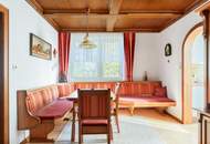 Familienidylle in Luftenberg – gemütliches Zuhause mit Garten und Garage