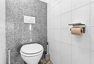Attraktive 3-Zimmer-Dachgeschosswohnung in Maria Ellend: ca 111m2, Terrasse, Klimaanlage & 2 Stellplätze!