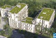 Tolle 2-Zimmer-Wohnung im 8. OG mit Balkon!