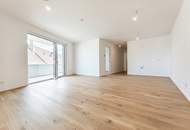 FLORIANI – Quartier am Tullnerfeld - PROVISIONSFREI - 4 Zimmer Familientraum trifft große Freifläche - Hochwertige Ausstattung für ihr Wohlbefinden