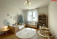 Familientraum mit Top-Ausstattung in einer sicheren Einfamilienhausumgebung - vereinbaren Sie gleich einen Besichtigungstermin!