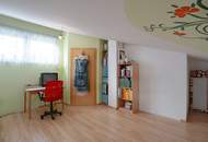 Attraktives Einfamilienhaus - ruhig, gepflegt und mit großem Garten - ideal für Familien!