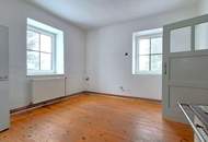 saniertes Landhaus aus 1729 mit Seegrundstücken