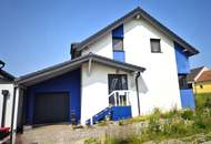 NEUWERTIGES EINFAMILIENHAUS IN TRESDORF BEI KORNEUBURG