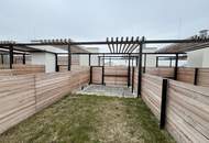Dachgeschoss 3 Zimmer mit Dachgarten, klimatisiert - provisionsfrei + Jahreskarte Wr. Linien