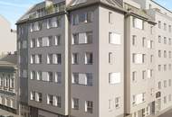 DRINGENDE NACHFOLGERSUCHE MIT 1.MAI | GROSSGARCONNIERE - WOHNZIMMER MIT KÜCHENBEREICH UND 2 ZIMMER | WEST-TERRASSE - 1. DG