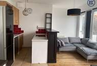 Traumhafte Maisonette-Wohnung direkt beim Gasometer – Wohnen mit Weitblick über Wien!