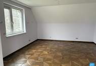 Terrassenwohnung in Grinzing