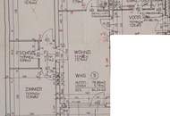 Optimal geschnittene 3 Zimmerwohnung mit Loggia