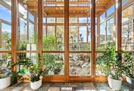"Landhaus - Style "villa urbana"