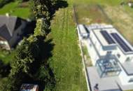 "Baugrundstück, vor den Toren Wien`s!"