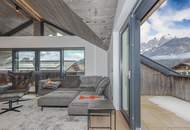 Exklusiver Neubau mit 4 Wohnungen in sonniger Toplage