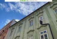 Zinshausanteil in Toplage – Nähe Ennser Stadtplatz!