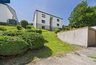 Entzückende renovierte Garten-Wohnung mit großzügiger Terrasse