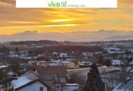 Neubauprojekt im Zentrum von Hofkirchen i. Tkr. -moderne Wohnung in Toplage