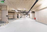 Ruhige Neubau-Oase in bester Lage – Provisionsfreie 2-Zimmer-Wohnung am Kagraner Platz