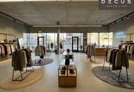 ERSTBEZUG - Attraktive Geschäftsfläche im Norden von Graz