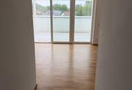 Penthouse-Feeling mit 41 m² Terrasse & exklusivem Glasverbau – Wohnen auf höchstem Niveau