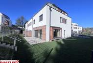 Wunderschönes EckReihenhaus bei Wien | großer Eigengarten | inkl. 2 Stellplätze