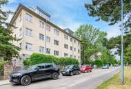 Herzige 1,5 Zimmer-Wohnung in Ober St. Veit zu verkaufen!