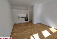 Superlage in Linz- Single und Pendlertraum!