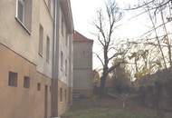2-Zimmer Genossenschaftswohnung mit Terrasse