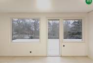 Exklusive Wohnung mit Terrasse in Grinzing