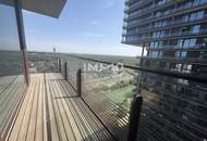 Pool, Concierge, BBQ Area, Concierge, Park uvm. Geräumig Wohnen mit Rundumblick 19. Stock
