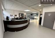 | GEWERBELIEGENSCHAFT IN BESTLAGE VON GRAZ - GEIDORF | TOP VERMIETET | VIELSEITIG NUTZBAR | BÜROS| LAGER | WERKSTÄTTEN | GROSSES POTENTIAL