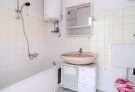 Nette Single- oder Anlegerwohnung in zentraler Lage von Graz-Geidorf