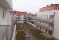 Drei-Zimmer-Wohnung mit Balkon