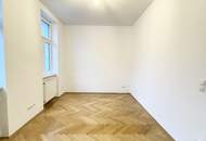 Stilvolles Altbau-Juwel mit Balkon gegenüber vom Augarten – charmant, großzügig &amp; urban