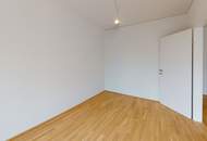 Vermietete Anlegerwohnung – 2 Zimmer mit Balkon, Gösting