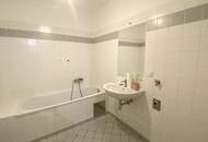 2-Zimmer-Wohnung im 3. Liftstock bei der Wiedner Hauptstraße