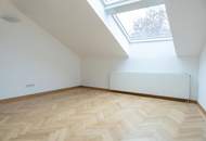 Exklusive 3-Zimmer-Terrassenwohnung in begehrter Ruhelage des 9. Bezirks !