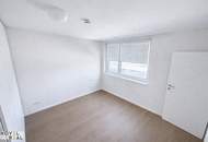 Moderne 2-Zimmer-Wohnung mit Loggia im Sky Tower am Hauptbahnhof