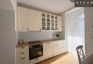 TOLLE 2-ZIMMER | SONNIGER BALKON | HERVORRAGENDE LAGE | HELL UND GROSSZÜGIG