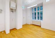 Arbeiten mit Stil: Klimatisiertes Altbaubüro nahe Börse und Schottenring
