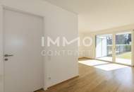 Luxus in den Weinbergen! Exklusive Erstbezug Gartenwohnung mit privatem Pool und Poolhaus!