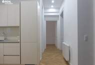 Nahe Stephansplatz - ERSTBEZUG - erstklassig sanierte Altbauwohnung im Jahrhundertwendehaus