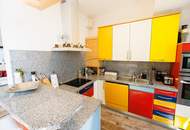 Traumhafte Maisonettenwohnung mit Stadtblick