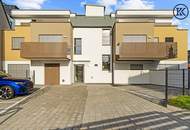 Exklusives Wohnen mit Charme &amp; Terrasse direkt an der Alten Donau