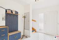 Einzugsbereites Haus mit großer Garage und großzügigem Grundstück