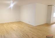 Perfekter Grundriss und große Loggia: Hofseitige, moderne 3-Zimmerwohnung - Nähe Westbahnhof!