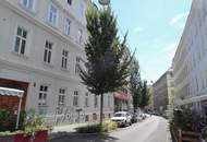 2 Eigentumswohnungen nebeneinander in Wien - Nähe Mariahilfer Straße (Zieglergasse)