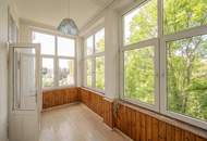 ++NEU++ Tolle Zinsvilla mit uneinsehbarem Grund in Bad Vöslau, großes Ausbaupotenzial!