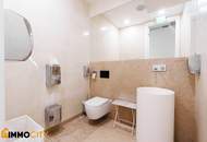 Exklusives High-End-Büro mit 445 m² in der Mayerhofgasse 7 – Architektur, Luxus &amp; Technik auf höchstem Niveau